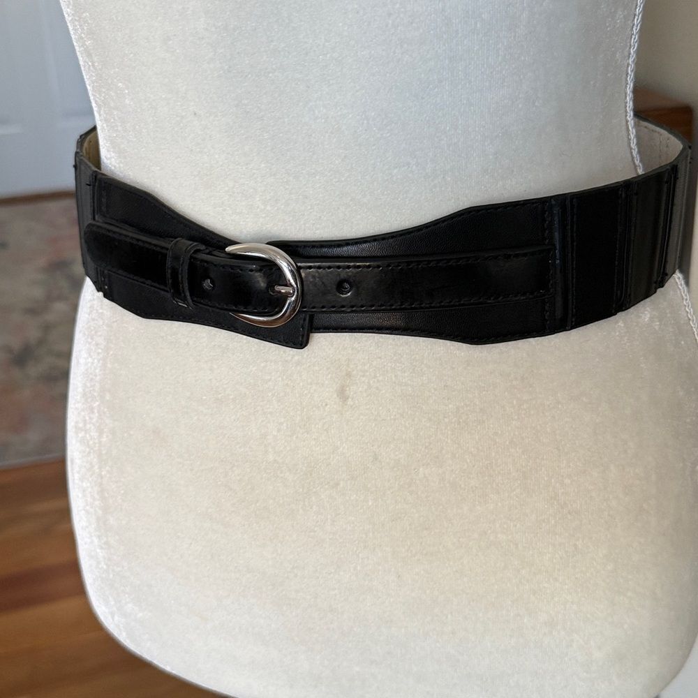 WHBM belt